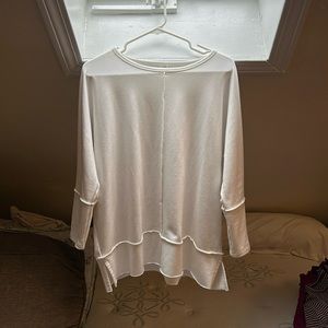 Women's Spanx Dolman 3/4 Sleeve